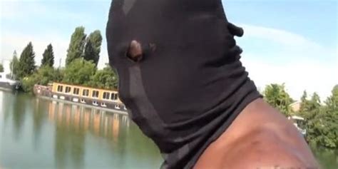 Vanille Gets An Interracial Ass Screw In Public Tnaflix