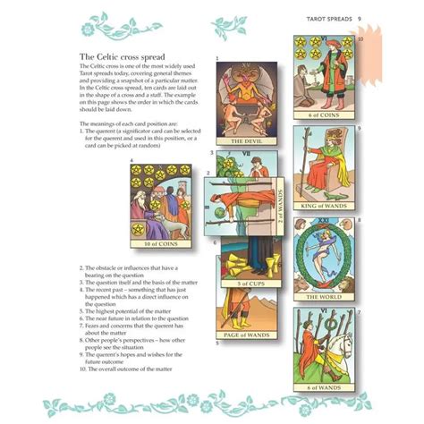 Create Your Own Tarot Deck | Om Gallery