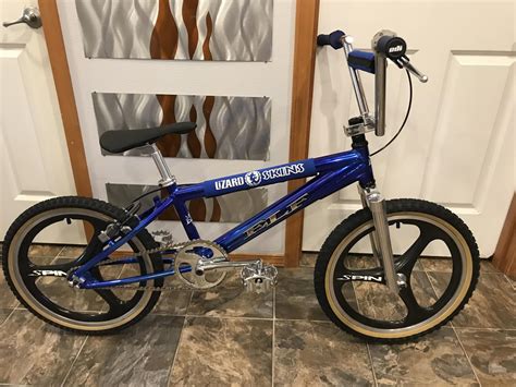 Elf Pro Xl Bmxmuseum