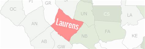 Laurens County, South Carolina Public Record at county-record.net