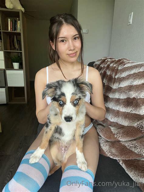 Yuka Yams Onlyfans Babe Yukay4ms Babe 158 Porn Pic