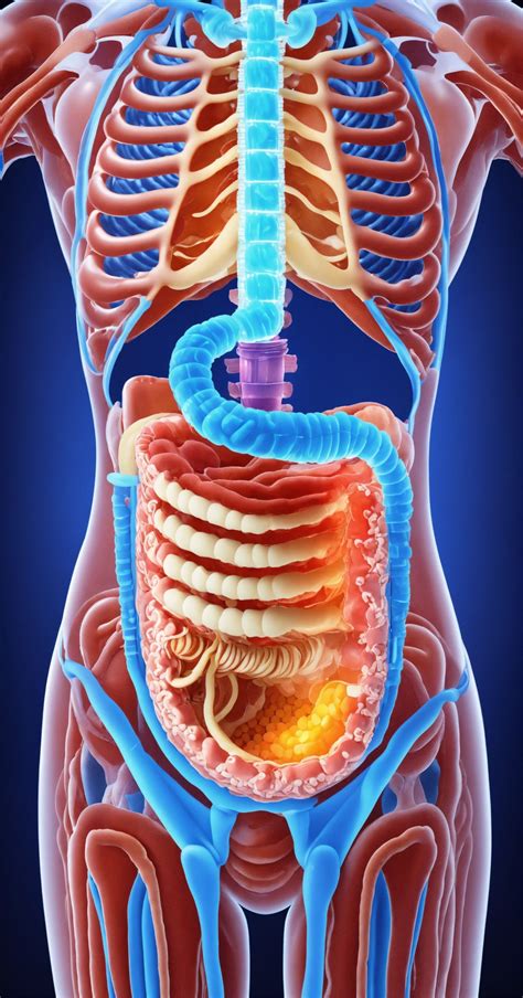 What You Need to Know About Colitis and Kidney Disease - Cura Plus