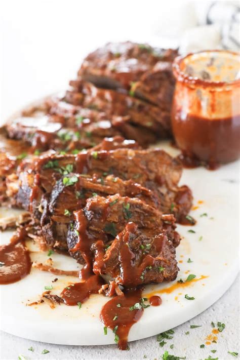 Best 15 Instant Pot Beef Brisket – Easy Recipes To Make at Home