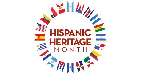 When Is Hispanic Heritage Month 2024 Conni Diandra