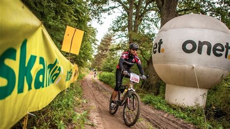 Pocz Tek Sezonu Rowerowego Czas Na Skandia Maraton Lang Team