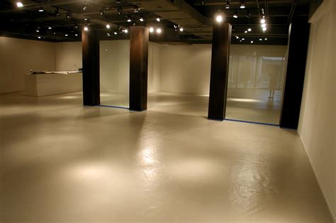 Never Say Goodbye: Best Diy Epoxy Basement Floor