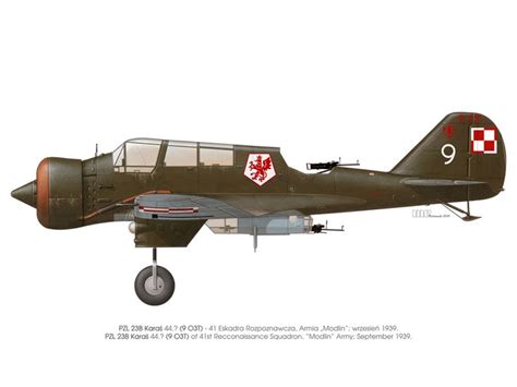 Best Images About Polish Air Force Paf During Ww Ii On Pinterest