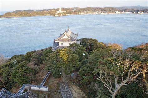 Holidays to Nagasaki - tour guide: Ancient Nagasaki city view from top ...