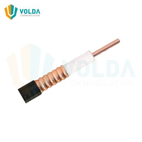 12 Feeder Cable Foam Coaxial Cable Volda