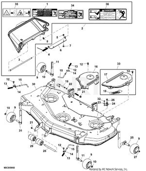 John Deere Z930M Parts Diagram - Cool Product Critiques, Specials, and ...