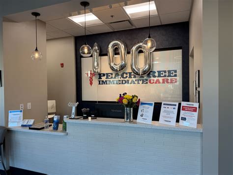 FinancialContent - CRH Healthcare Opens 100th Urgent Care Clinic with