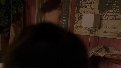 Naked Kara Zediker In 24