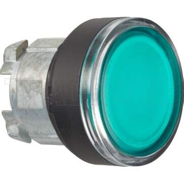 Zb Bw Schneider Illuminated Pushbutton He