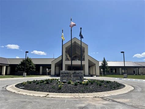 How to send books at Inmates to Summit County Utah Corrections And Jail ...