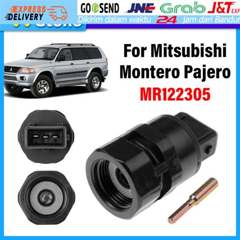 Speed Sensor Spidometer For Mitsubishi L200 L400 MR122305 Pajero Sho ...