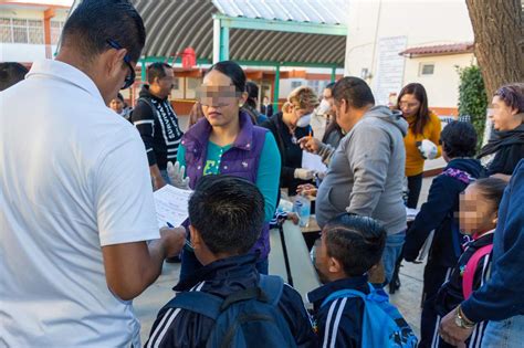 Piden Suspender Cobro De Cuotas Escolares