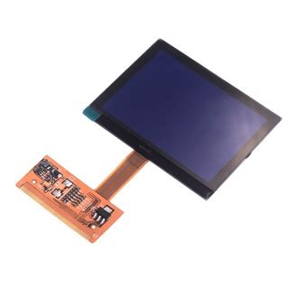 Pc Vdo Lcd Display Screen For Audi A A S A S B C B Tt N S