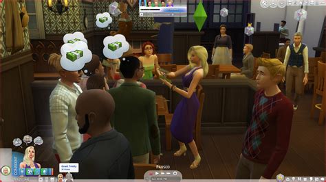 The Sims 4 Get Together Create The Hottest Social Scene—and Then