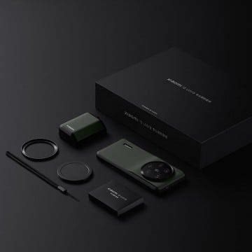 Xiaomi 13 Ultra Camera Kit - DSLR Replacement