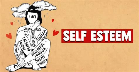 Understanding Self Image The Catalyst For Self Improvement Decoholic