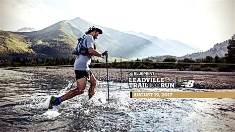 Leadville Race Series - Leadville Race Series