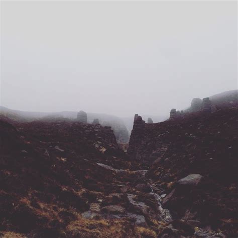 Misty mountain | Natural landmarks, Misty, Grand canyon