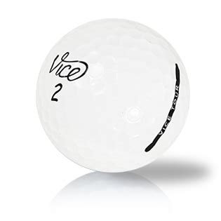 Vice Tour Used Golf Balls - FoundGolfBalls.com