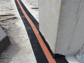 Flexjoint - Seismic | Expansion Joint System