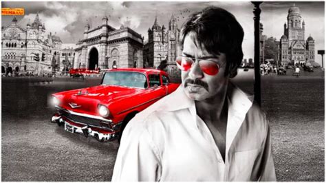 In pics: The making of a gangster, Bollywood style | News | Zee News