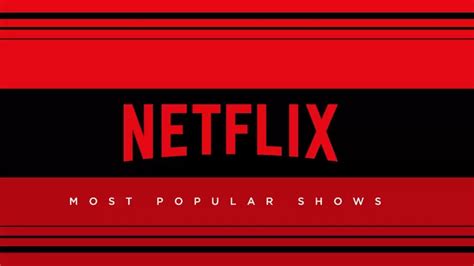 Top 10 most popular TV shows on Netflix right now | Hollywood - Hindustan Times