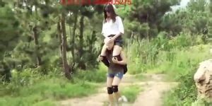 China Femdom Ponyboy Porn Videos