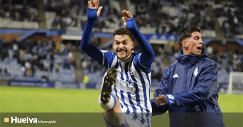 Crónica Recre Recreativo Granada 1 0 El final soñado