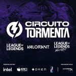 El Circuito Tormenta Presenta Sus Finales De Temporada En Las Que Se