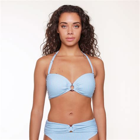 6508BB Bandeau Bikini Top Lingadore