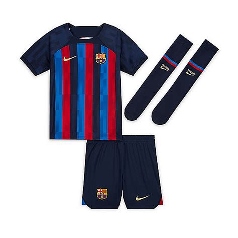 Fc Barcelone Maillots Et Survêtements Foot Intersport