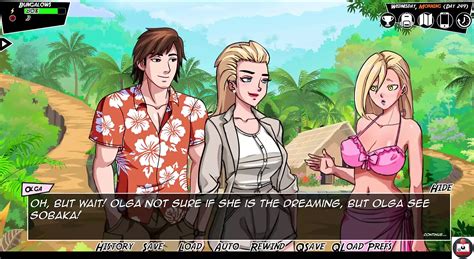 Time Stamps Nikki Monica Scene Blonde Porn Feat Joy Stick Cinema Xhamster