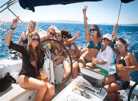 Luxury Yacht Charters Yacht Week Yacht Party Yacht Rental