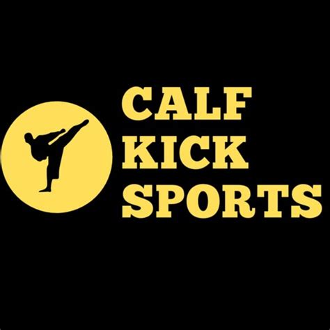 Stream Calf Kick Sports - MMA Podcast | Listen to podcast episodes online for free on SoundCloud