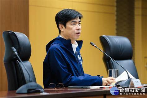 高市犯罪發生數較去年下降 陳其邁感謝警察同仁付出貢獻 蕃新聞