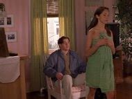 Naked Frances O Connor In Bedazzled