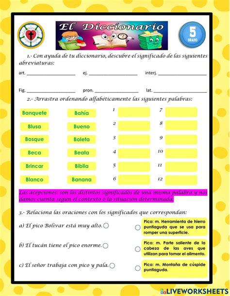 Worksheets Map Texts Interactive Notebooks Teachers Location Map The