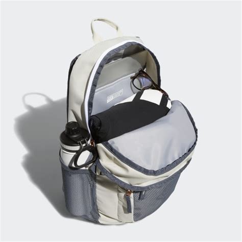 adidas Energy Backpack - White | Unisex Training | adidas US