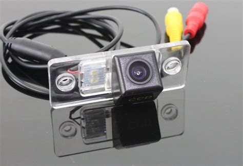 Wireless Camera For Volkswagen VW Touran Golf Touran Car Rear View