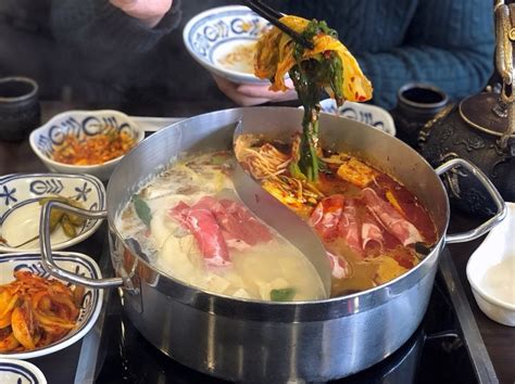 용인수지 훠궈 맛집 네이버 블로그