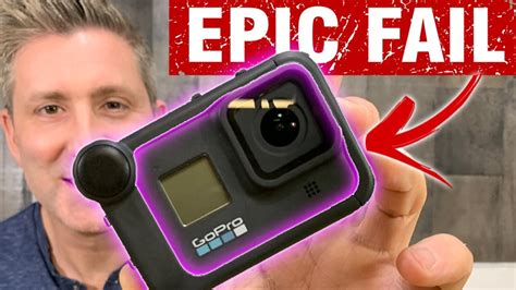 Gopro Hero 8 Media Mod Review And Test Watch Before You Buy Youtube