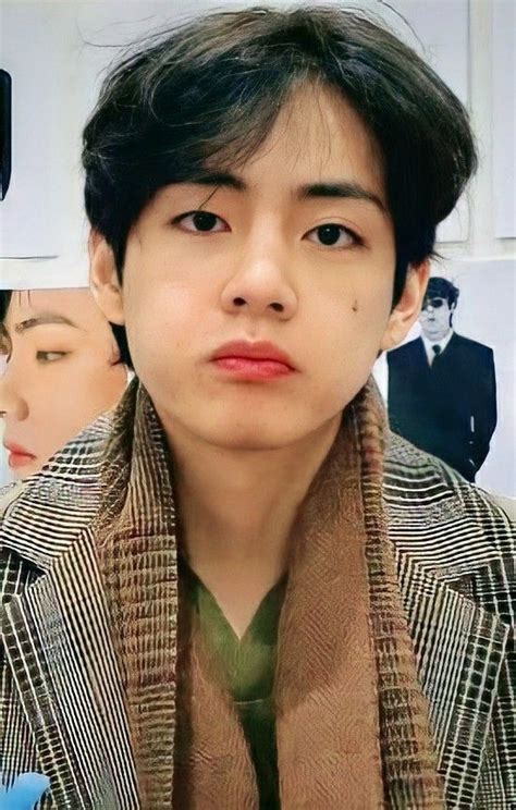 Daegu Foto Bts Kim Taehyung Wallpaper Bts Wallpaper V Bts Cute