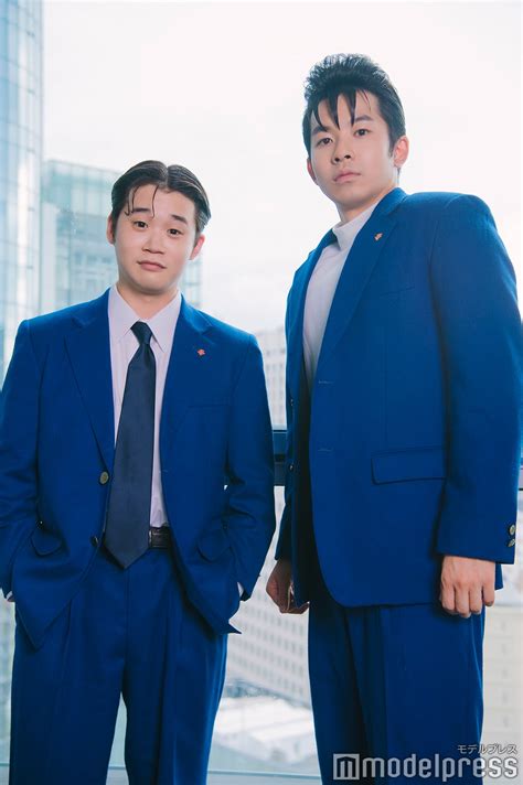 画像58 ＜仲野太賀＆矢本悠馬「今日から俺は！！劇場版」インタビュー＞“不人気説”の真相明かす 「すごく助けられた」撮影で深まった2人の