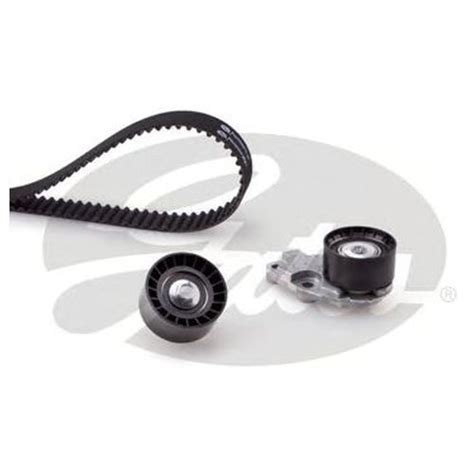 Комплект Ремня Грм GATES K015419XS - Gates арт. Gates_K015419XS ...