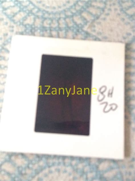 H VINTAGE MM SLIDE MODEL PINUP BEAUTY ART NUDE WOMAN FRONT BIKINI BOTTOM EBay