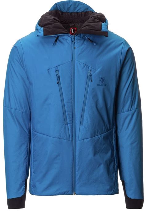 Куртка Black Yak Lightweight Stretch 3l Jacket — Krutayakurtka.ru